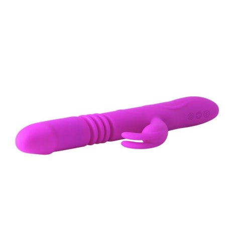 WIBRATOR PRETTY LOVE WARD WIBRATOR PRETTY LOVE WARD