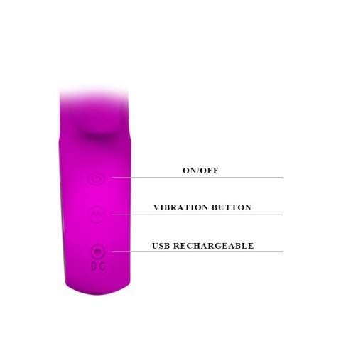 WIBRATOR PRETTY LOVE WEBB WIBRATOR PRETTY LOVE WEBB
