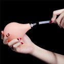 9'' SQUIRTING DILDO
