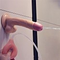 9'' SQUIRTING DILDO