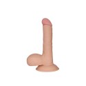 DILDO 7.5 THE ULTRA SOFT DUDE