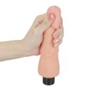 DILDO 7 REAL SOFTEE