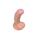 DILDO 8.5 THE ULTRA SOFT DUDE