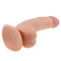 DILDO 8.5 THE ULTRA SOFT DUDE