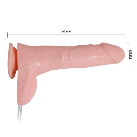 DILDO WATER SPRAY DILDO WATER SPRAY