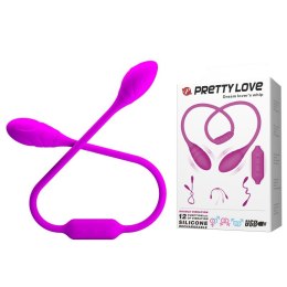 JAJKO PRETTY LOVE - DREAM LOVER'S WHIP
