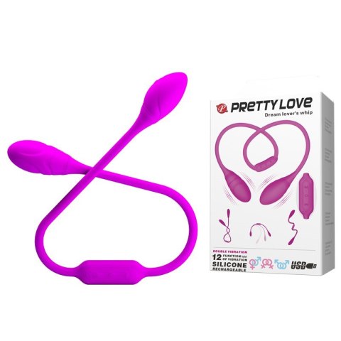JAJKO PRETTY LOVE - DREAM LOVER'S WHIP JAJKO PRETTY LOVE - DREAM LOVER'S WHIP