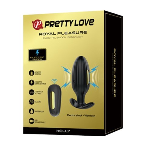 JAJKO PRETTY LOVE - KELLY JAJKO PRETTY LOVE - KELLY