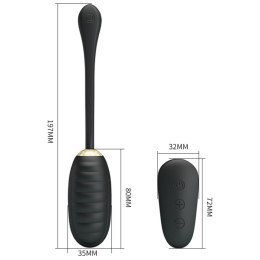 JAJKO PRETTY LOVE - SOFT KEGEL BALL
