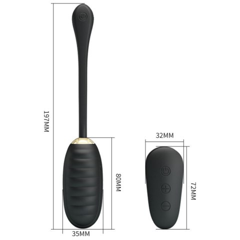 JAJKO PRETTY LOVE - SOFT KEGEL BALL JAJKO PRETTY LOVE - SOFT KEGEL BALL