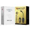 JAJKO PRETTY LOVE - SOFT KEGEL BALL