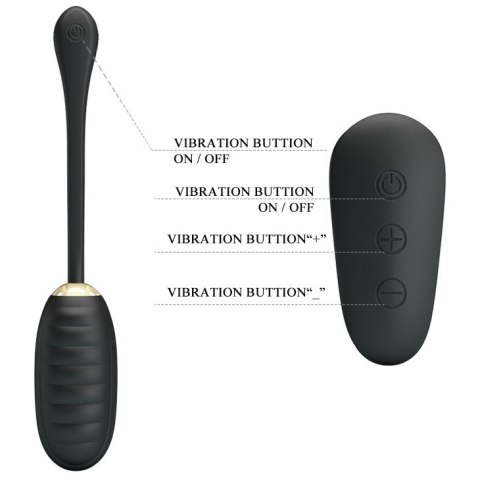 JAJKO PRETTY LOVE - SOFT KEGEL BALL JAJKO PRETTY LOVE - SOFT KEGEL BALL