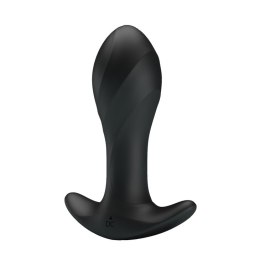 KOREK ANALNY PRETTY LOVE - ANAL PLUG MASSAGER