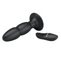 KOREK ANALNY PRETTY LOVE - BEADED FOR EXTRA PLEASURE