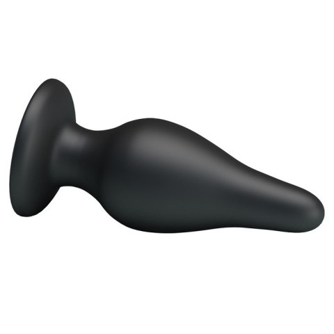 KOREK ANALNY PRETTY LOVE - STURDY SILICONE ANAL PLUG KOREK ANALNY PRETTY LOVE - STURDY SILICONE ANAL PLUG
