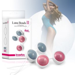 KULKI KEGEL BALL