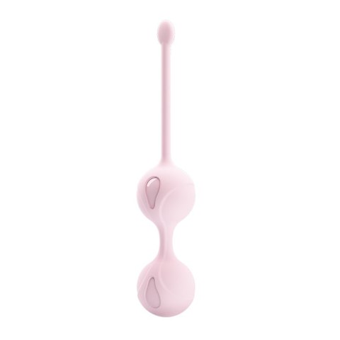 KULKI PRETTY LOVE - KEGEL TIGHTEN UP II KULKI PRETTY LOVE - KEGEL TIGHTEN UP II