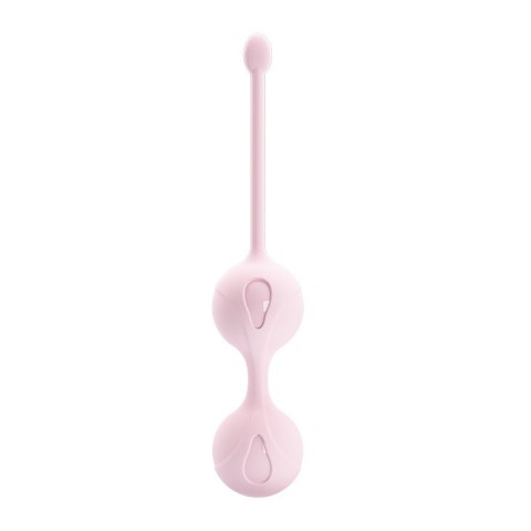 KULKI PRETTY LOVE - KEGEL TIGHTEN UP II KULKI PRETTY LOVE - KEGEL TIGHTEN UP II
