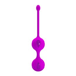 KULKI PRETTY LOVE - KEGEL UP II