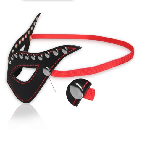 MASKA MASQUERADE MASK MASKA MASQUERADE MASK