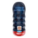 MASTURBATOR PRETTY LOVE VACUUM CUP MASTURBATOR