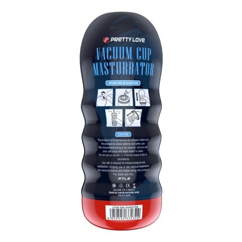 MASTURBATOR PRETTY LOVE VACUUM CUP MASTURBATOR MASTURBATOR PRETTY LOVE VACUUM CUP MASTURBATOR