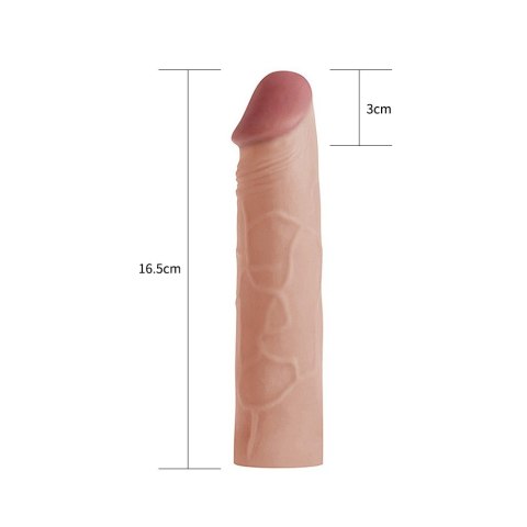 NAKŁADKA ADD 1 PLEASURE X TENDER NAKŁADKA ADD 1 PLEASURE X TENDER