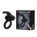 PIERŚCIEŃ PRETTY LOVE - EUDORA
