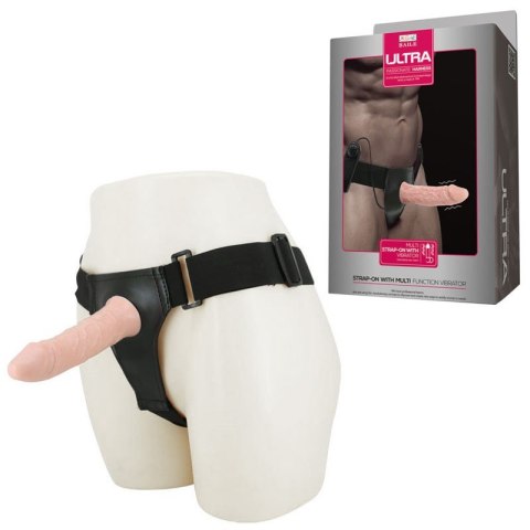 PROTEZA ULTRA PASSIONATE HARNESS PROTEZA ULTRA PASSIONATE HARNESS