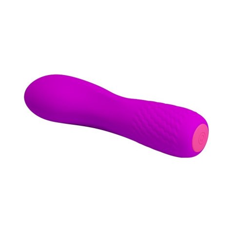WIBRATOR PRETTY LOVE - ADAM WIBRATOR PRETTY LOVE - ADAM