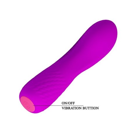 WIBRATOR PRETTY LOVE - ADAM WIBRATOR PRETTY LOVE - ADAM