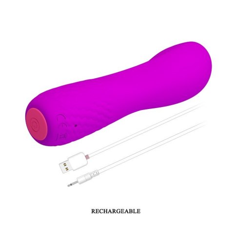 WIBRATOR PRETTY LOVE - ADAM WIBRATOR PRETTY LOVE - ADAM