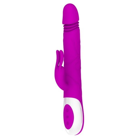 WIBRATOR PRETTY LOVE - ADRIAN WIBRATOR PRETTY LOVE - ADRIAN