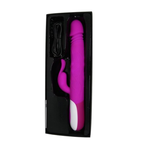 WIBRATOR PRETTY LOVE - ADRIAN WIBRATOR PRETTY LOVE - ADRIAN