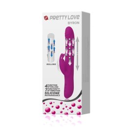 WIBRATOR PRETTY LOVE - BYRON