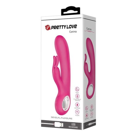 WIBRATOR PRETTY LOVE - CARINA WIBRATOR PRETTY LOVE - CARINA
