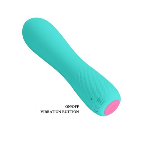WIBRATOR PRETTY LOVE - ELFIN WIBRATOR PRETTY LOVE - ELFIN