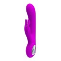 WIBRATOR PRETTY LOVE - HOT RABBIT