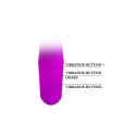 WIBRATOR PRETTY LOVE - HOT RABBIT