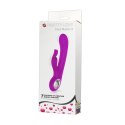 WIBRATOR PRETTY LOVE - HOT RABBIT