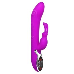 WIBRATOR PRETTY LOVE HOT