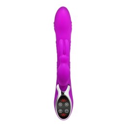 WIBRATOR PRETTY LOVE HOT