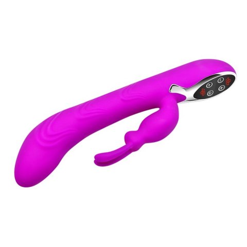 WIBRATOR PRETTY LOVE HOT WIBRATOR PRETTY LOVE HOT