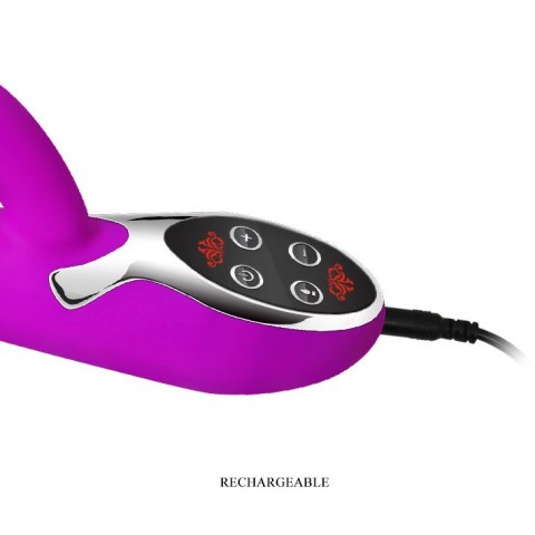 WIBRATOR PRETTY LOVE HOT WIBRATOR PRETTY LOVE HOT