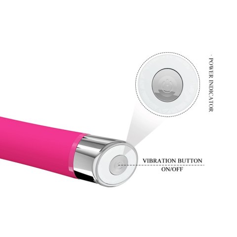 WIBRATOR PRETTY LOVE - RANDOLPH WIBRATOR PRETTY LOVE - RANDOLPH
