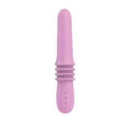 WIBRATOR PRETTY LOVE - SUSIE