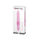 WIBRATOR PRETTY LOVE - SUSIE
