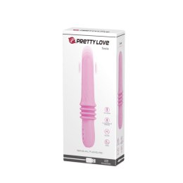 WIBRATOR PRETTY LOVE - SUSIE