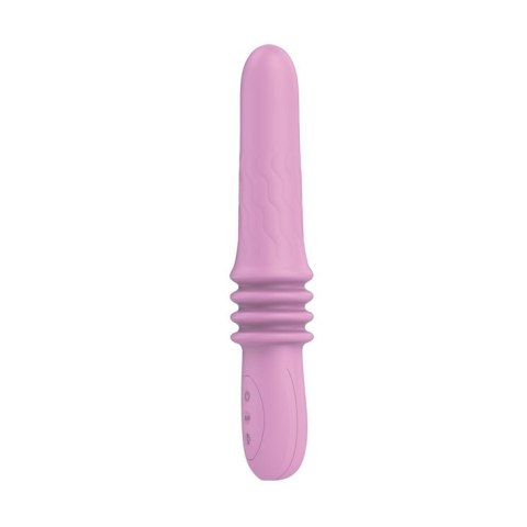 WIBRATOR PRETTY LOVE - SUSIE WIBRATOR PRETTY LOVE - SUSIE