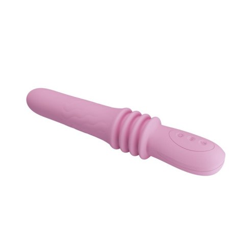 WIBRATOR PRETTY LOVE - SUSIE WIBRATOR PRETTY LOVE - SUSIE